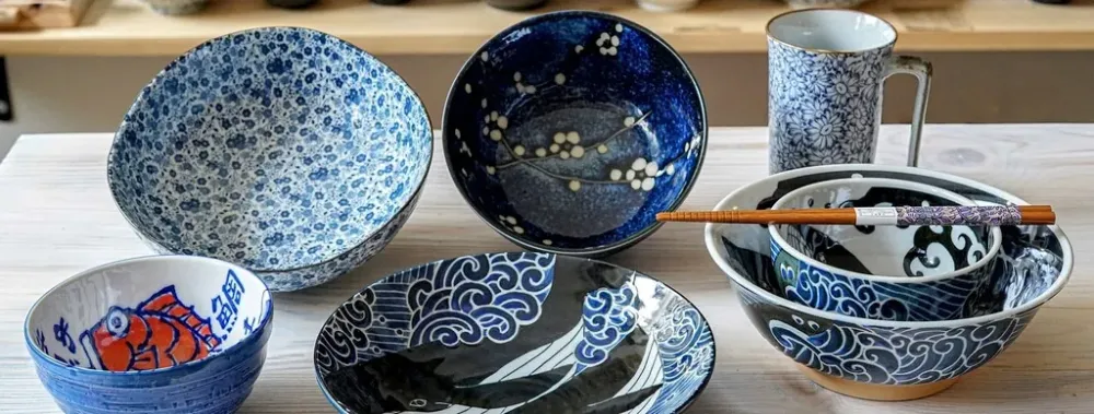 Art de la table (3)