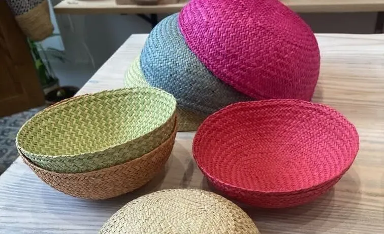 Sacs & textiles (5)